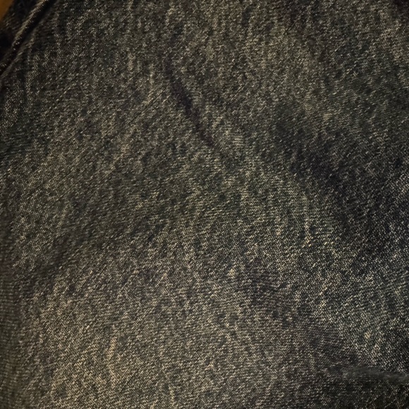 Reformation Blue Straight Leg Jeans - Picture 7 of 11